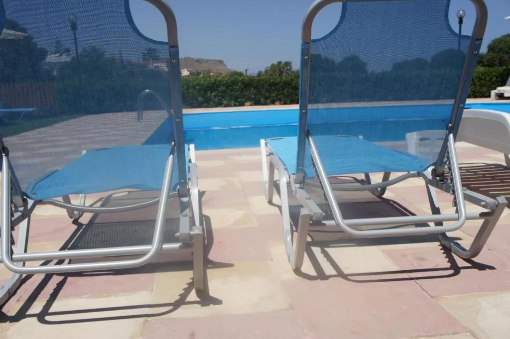 Hotel Anemos Inn (Ex Sofia's House), Griechenland, Kokkini Hani. Großes 2